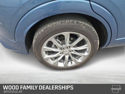 2024 Buick Encore GX Avenir