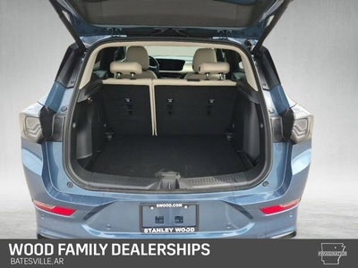 2024 Buick Encore GX Avenir