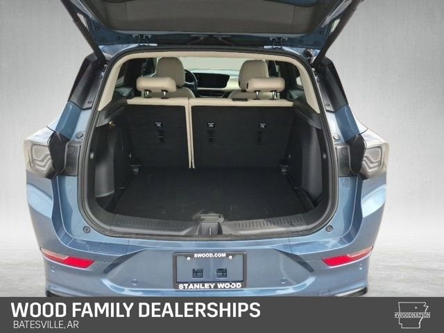 2024 Buick Encore GX Avenir