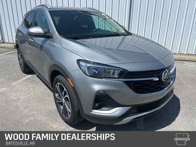 2023 Buick Encore GX Select's photo