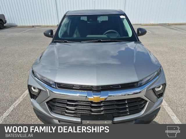 2026 Chevrolet Trailblazer LS - Photo 14