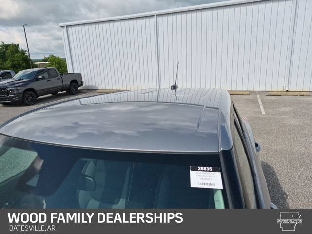 2026 Chevrolet Trailblazer LS - Photo 16