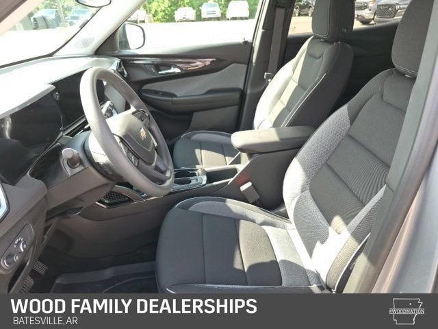 2026 Chevrolet Trailblazer LS - Photo 22