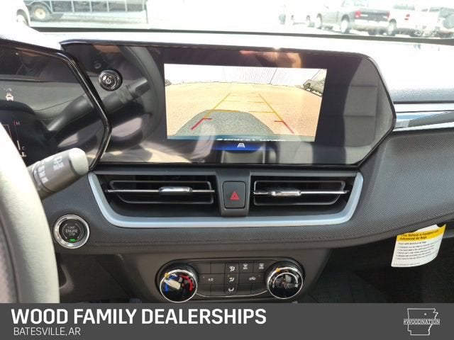 2026 Chevrolet Trailblazer LS - Photo 24