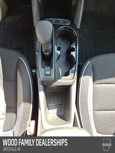 2026 Chevrolet Trailblazer LS - Photo 25
