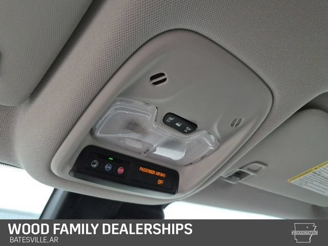 2026 Chevrolet Trailblazer LS - Photo 26
