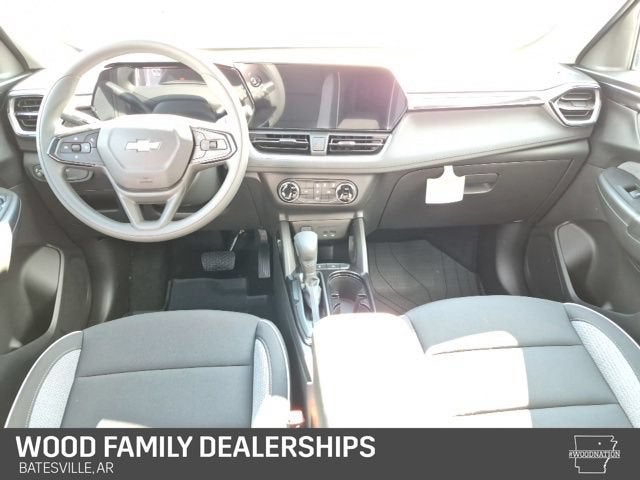 2026 Chevrolet Trailblazer LS - Photo 27