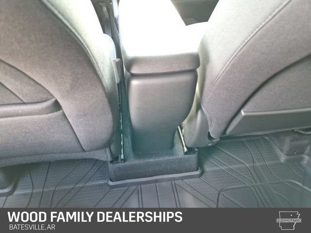 2026 Chevrolet Trailblazer LS - Photo 28