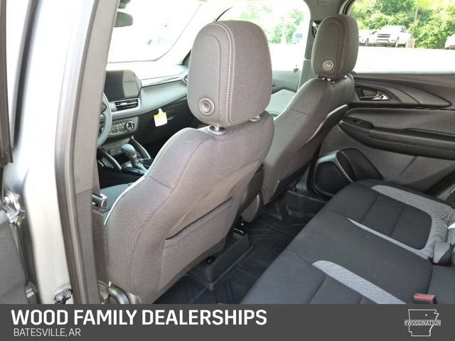 2026 Chevrolet Trailblazer LS - Photo 29