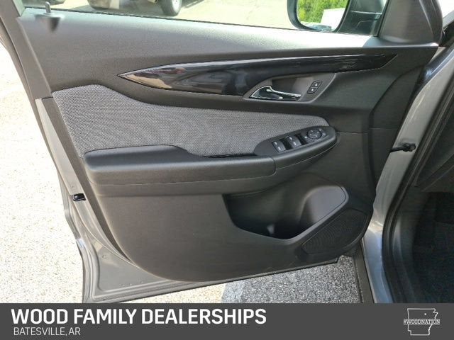 2026 Chevrolet Trailblazer LS - Photo 32