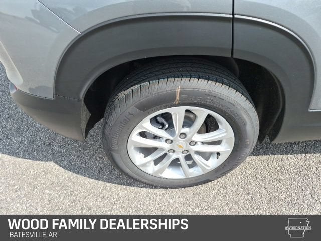 2026 Chevrolet Trailblazer LS - Photo 33