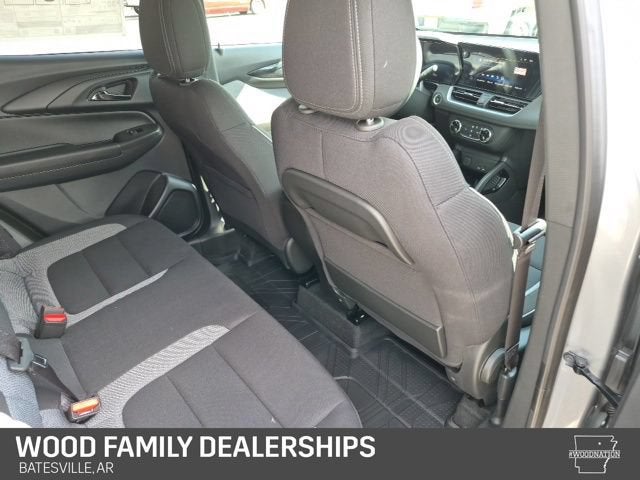 2026 Chevrolet Trailblazer LS - Photo 36