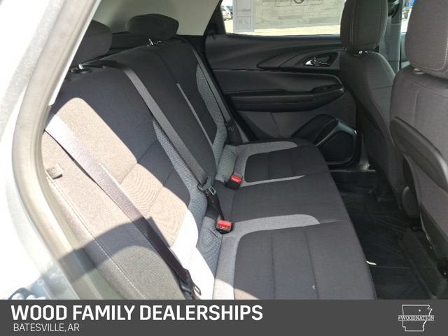 2026 Chevrolet Trailblazer LS - Photo 37