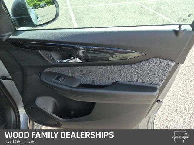 2026 Chevrolet Trailblazer LS - Photo 38