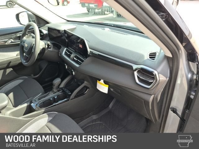 2026 Chevrolet Trailblazer LS - Photo 39