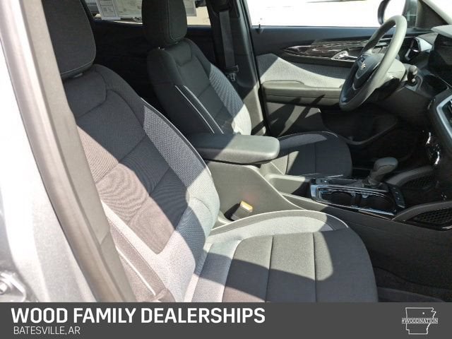 2026 Chevrolet Trailblazer LS - Photo 40