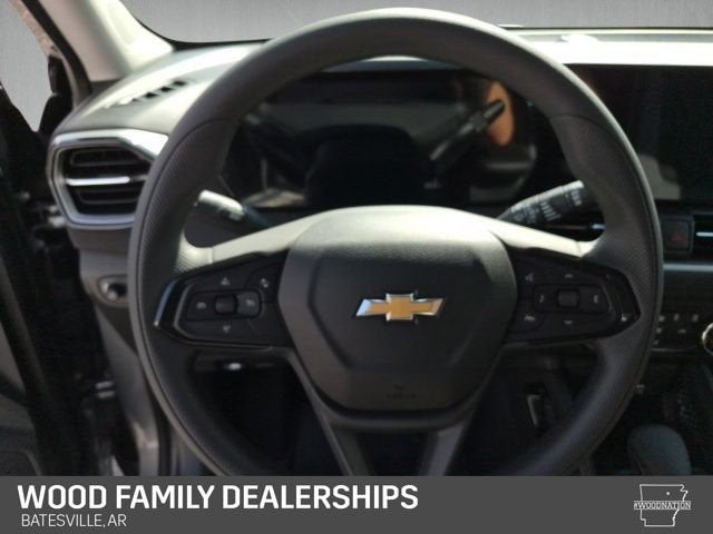 2026 Chevrolet Trailblazer LS - Photo 43