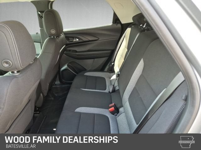 2026 Chevrolet Trailblazer LS - Photo 44