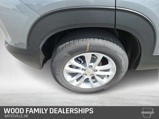 2026 Chevrolet Trailblazer LS - Photo 45