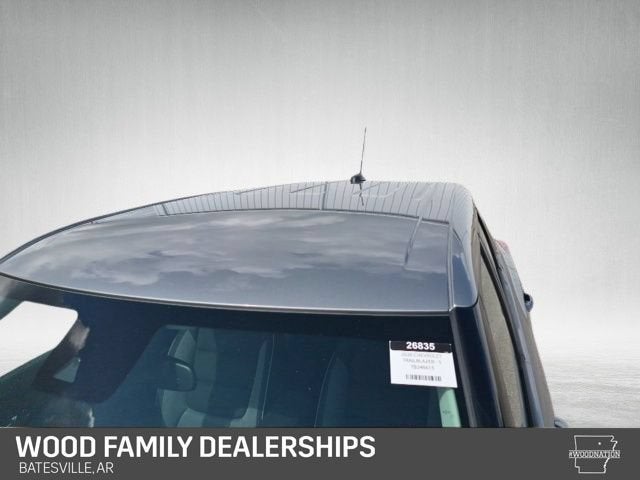 2026 Chevrolet Trailblazer LS - Photo 6