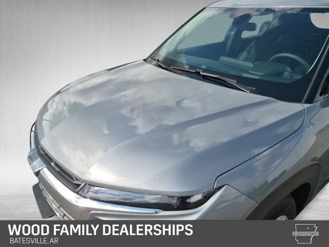2026 Chevrolet Trailblazer LS - Photo 7