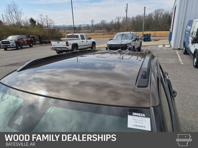 2022 Chevrolet Trailblazer ACTIV