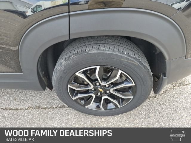 2022 Chevrolet Trailblazer ACTIV