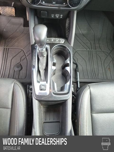 2022 Chevrolet Trailblazer ACTIV