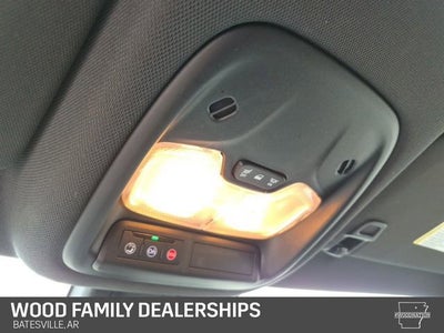 2022 Chevrolet Trailblazer ACTIV