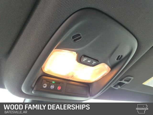 2022 Chevrolet Trailblazer ACTIV