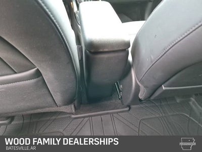 2022 Chevrolet Trailblazer ACTIV