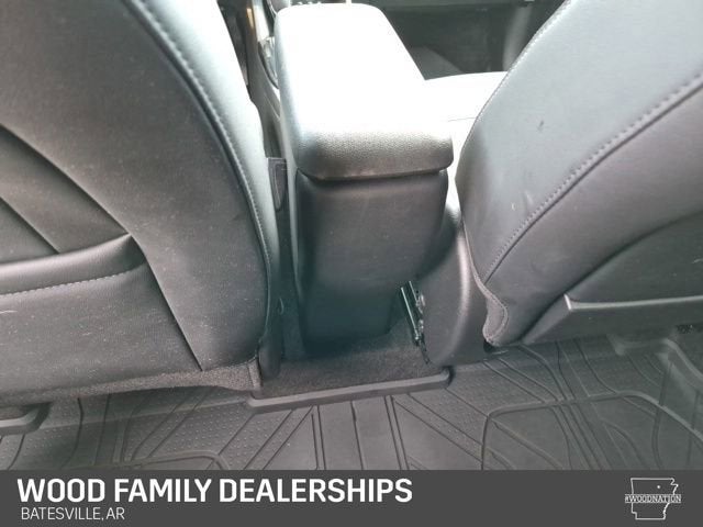 2022 Chevrolet Trailblazer ACTIV