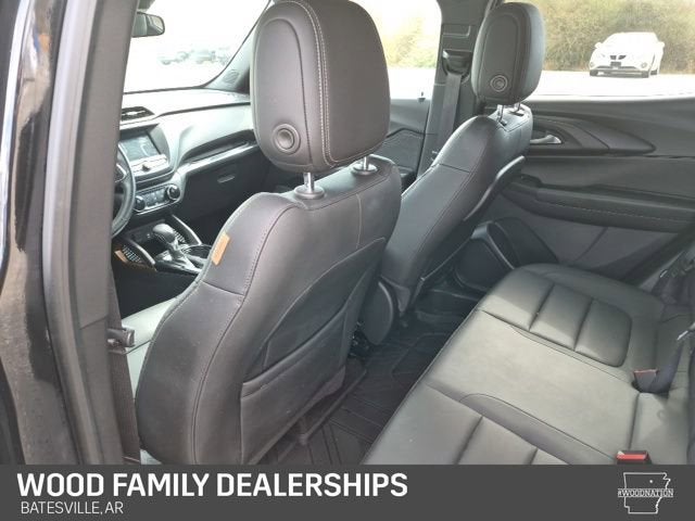 2022 Chevrolet Trailblazer ACTIV