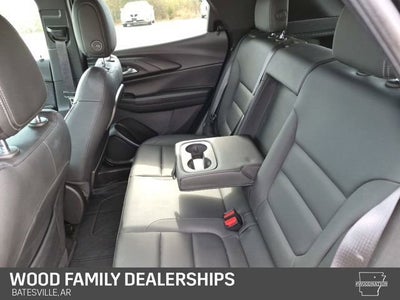2022 Chevrolet Trailblazer ACTIV