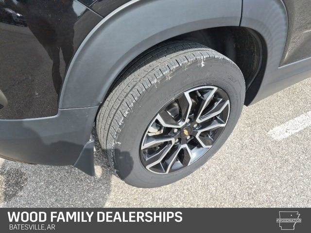 2022 Chevrolet Trailblazer ACTIV