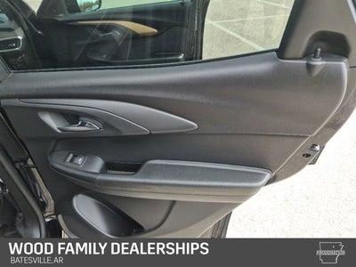 2022 Chevrolet Trailblazer ACTIV