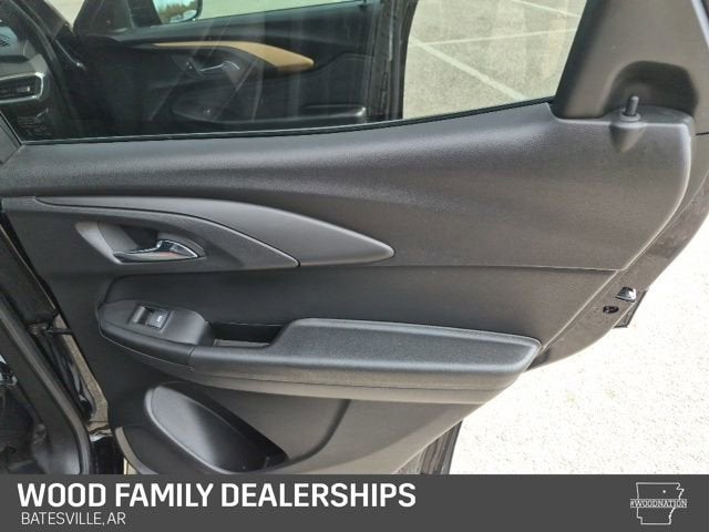 2022 Chevrolet Trailblazer ACTIV