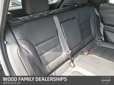 2022 Chevrolet Trailblazer ACTIV