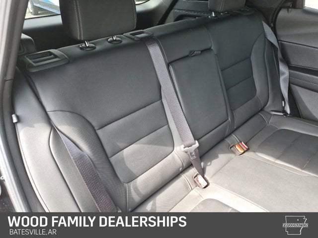 2022 Chevrolet Trailblazer ACTIV