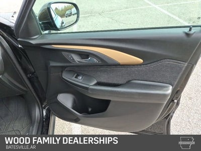 2022 Chevrolet Trailblazer ACTIV