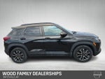 2022 Chevrolet Trailblazer ACTIV