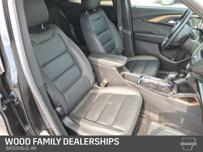 2022 Chevrolet Trailblazer ACTIV