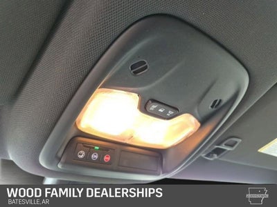 2022 Chevrolet Trailblazer ACTIV