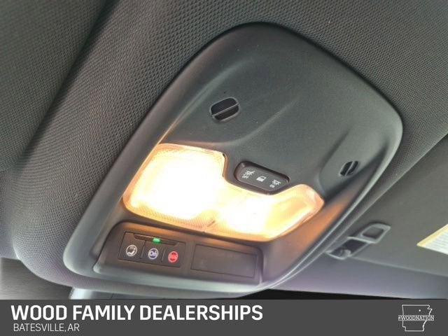 2022 Chevrolet Trailblazer ACTIV