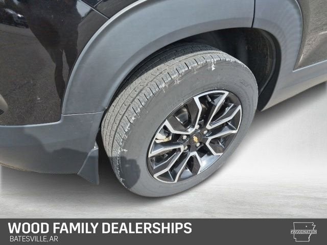 2022 Chevrolet Trailblazer ACTIV