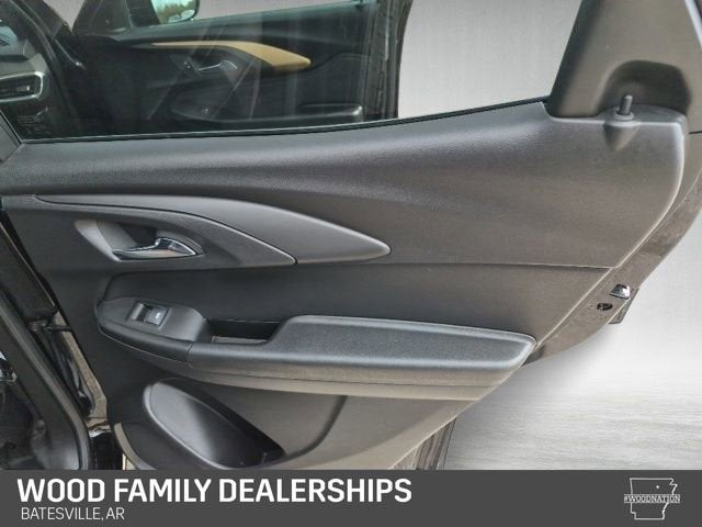 2022 Chevrolet Trailblazer ACTIV