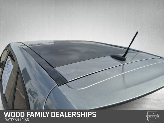 2013 Hyundai Tucson Limited