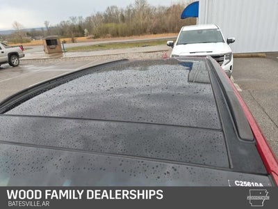 2014 Hyundai Santa Fe Limited