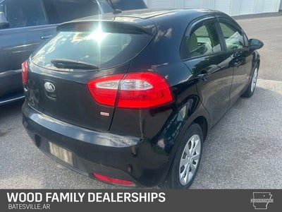 2013 Kia Rio LX