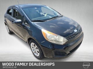 2013 Kia Rio LX